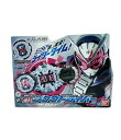 【中古】 仮面ライダージオウ 変身玩具 DXジクウドライバー バンダイ