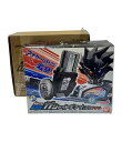 【中古】 美品 仮面ライダーエグゼイド おもちゃ DXガシャットギア デュアルアナザー バンダイ おもちゃ・玩具