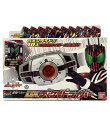 【中古】 仮面ライダーディケイド おもちゃ 変身アイテム DXディケイドライバー バンダイ おもちゃ・玩具