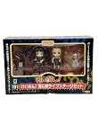 【全品P10倍15日0時~23:59迄】【中古】 訳あり けいおん ねんどろいど 澪&律ライブステージセット グッドスマイルカンパニー フィギュア