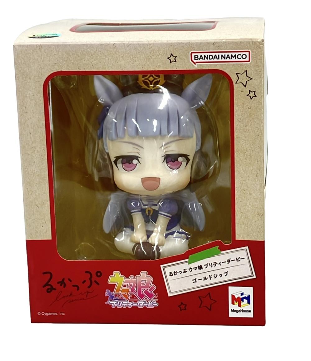 楽天市場】メガハウス るかっぷ ウマ娘 プリティーダービーの通販 楽天市場】メガハウス るかっぷ ウマ娘 プリティーダービーの通販