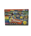 【全品10%OFFクーポン30日0時〜23:59迄】【中古】 ポケットモンスター マウスでゲットパソコン タカラトミー