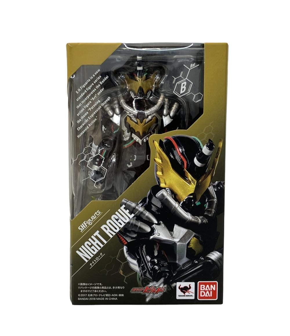楽天市場】s.h.figuarts ナイトローグの通販 楽天市場】s.h.figuarts ナイトローグの通販