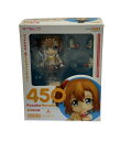 【最大1,000円OFFクーポン4日20時〜11日1:59迄】【中古】 美品 ねんどろいど ラブライブ! 高坂穂乃果 450 グッドスマイルカンパニー フィギュ...