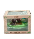 【全品10%OFFクーポン30日0時〜23:59迄】【中古】 小物トレー まいごのクワッス クワッス&パルデアウパー その他ホビー