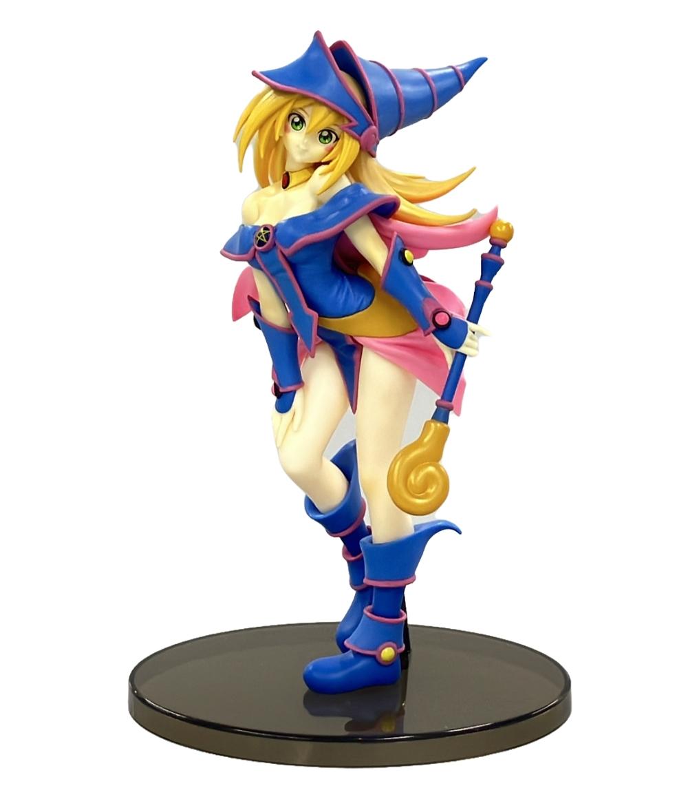 楽天市場】ブラックマジシャンガール フィギュアの通販 楽天市場】ブラックマジシャンガール フィギュアの通販