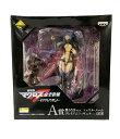 【最大1,000円OFFクーポン4日20時~11日1:59迄】【中古】 訳あり 一番くじプレミアム 劇場版マクロスF空虚歌姫-イツワリノウタヒメ- 黒うさぎver. シェリル・ノーム A賞 バンプレスト フィギュア