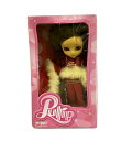 【中古】 ドール プーリップ CAROL (キャロル) ドール