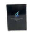【全品10%OFFクーポン30日0時〜23:59迄】【中古】 ファイナルファンタジー アクリルブロック XIV HEAVENSWARD スクウェアエニックス