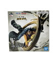 【中古】 ONE PIECE 一番くじ 匠ノ系譜 決闘ノ記憶 サークロコダイル バンダイ フィギュア(3)