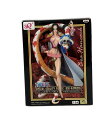 【中古】 ONE PIECE スペシャルクオリティ ボアハンコック バンプレスト フィギュア