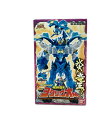 【中古】 騎士竜戦隊リュウソウジャー 変形玩具 DX竜装変形ヨクリュウオー バンダイ