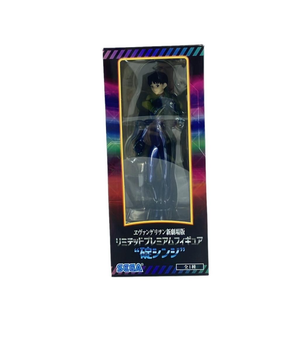 楽天市場】ヱヴァンゲリヲン新劇場版プレミアムフィギュア 楽天市場】ヱヴァンゲリヲン新劇場版プレミアムフィギュア