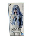 【全品10%OFFクーポン30日0時〜23:59迄】【中古】 美品 フィギュア 綾波レイ 一番くじ 初号機vs第13号機 E賞 エヴァンゲリオン バンダイ