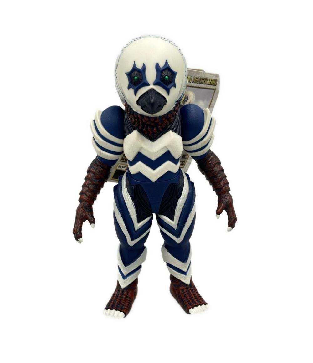 楽天市場】ウルトラ怪獣シリーズ ガッツ星人の通販 楽天市場】ウルトラ怪獣シリーズ ガッツ星人の通販