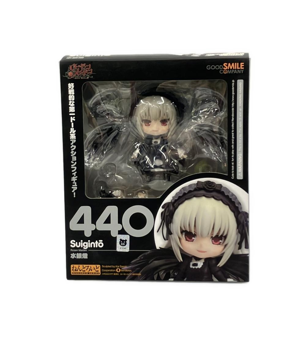 楽天市場】ねんどろいど ローゼンメイデン 水銀燈の通販 楽天市場】ねんどろいど ローゼンメイデン 水銀燈の通販