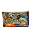 【中古】 トランスフォーマー 変形玩具 ビーストウォーズ メタルス VS-42 疾風の対決 チータスVSワスピーター タカラ