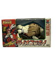 【中古】 トランスフォーマー 変形玩具 ビーストウォーズ C-16 ライオコンボイ タカラ
