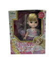 【中古】 ドール レミン&ソラン コルネ ヘアデコセット ラプンツェル バンダイ ドール