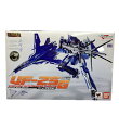 【全品10%OFFクーポン30日0時〜23:59迄】【中古】 訳あり マクロスF サヨナラノツバサ DX超合金 VF-25G メサイアバルキリー ミハエル・ブラ...