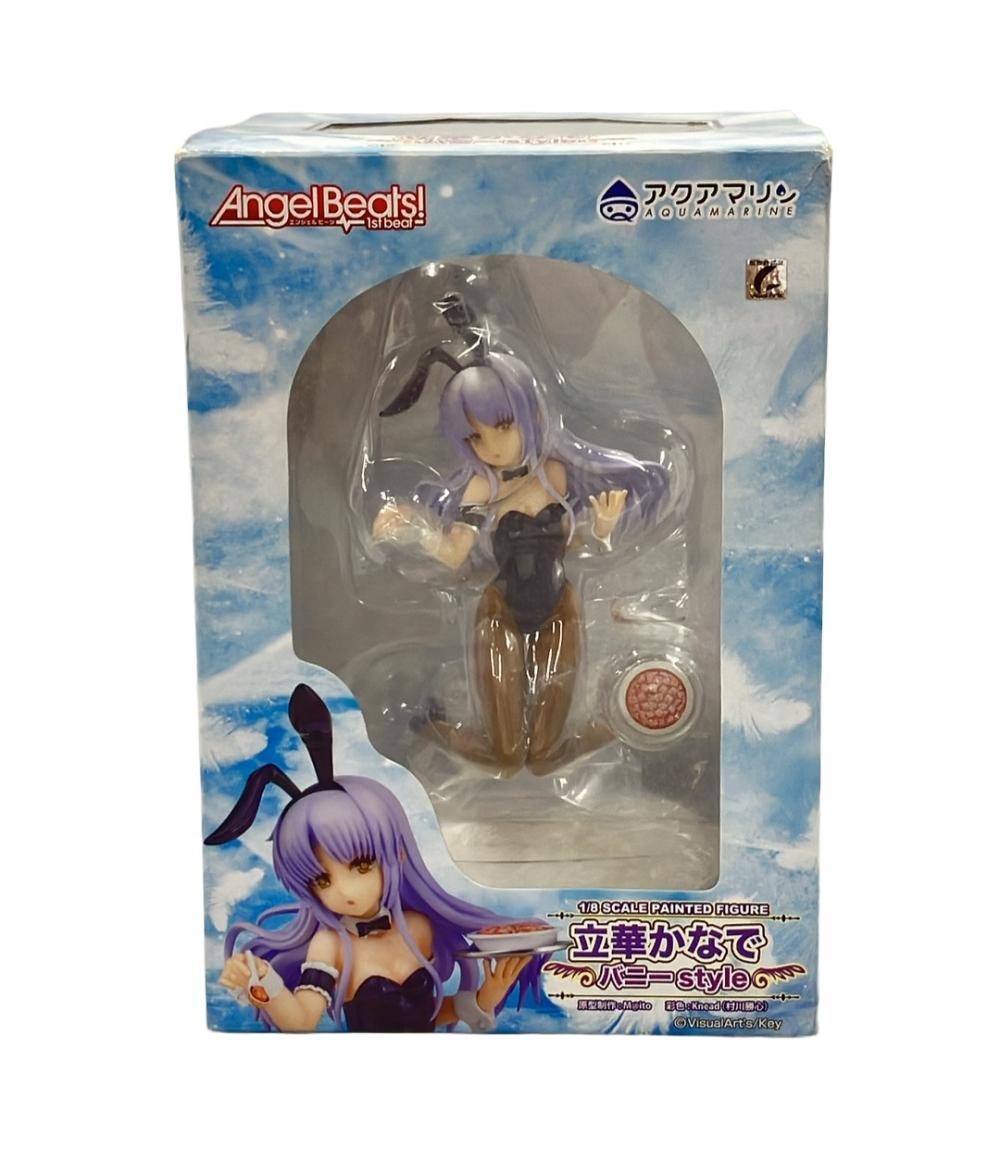 楽天市場】エンジェルビーツ 立華かなで フィギュアの通販 楽天市場】エンジェルビーツ 立華かなで フィギュアの通販