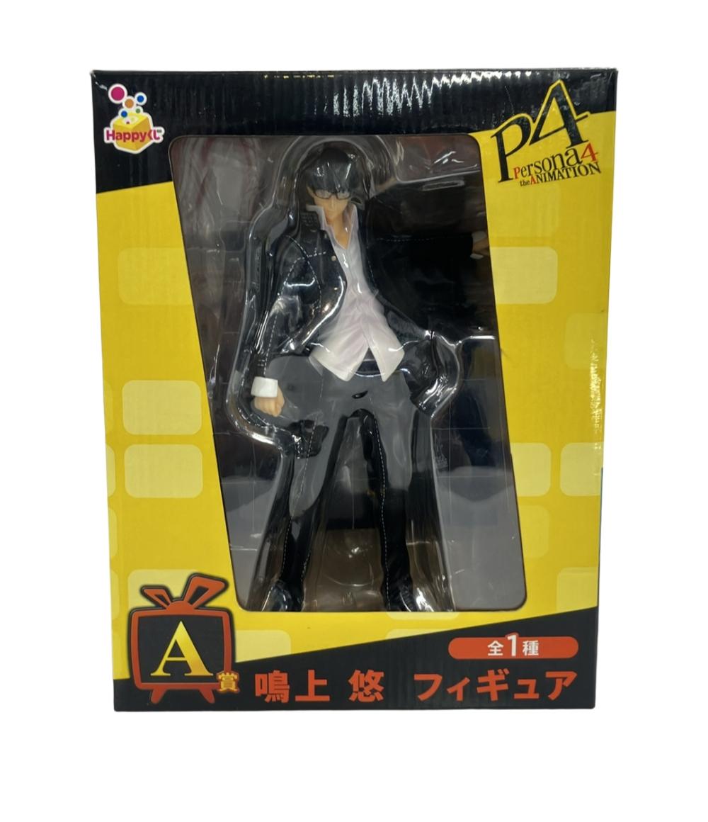 楽天市場】鳴上悠 フィギュアの通販 楽天市場】鳴上悠 フィギュアの通販