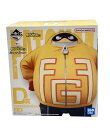 【中古】 美品 僕のヒーローアカデミア 一番くじ ファットガム バンダイ フィギュア(3)