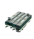 【中古】 訳あり 鉄道模型 京阪電車13000系4両セットA 1/150 トミーテック