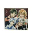 【全品10%OFFクーポン30日0時〜23:59迄】【中古】 暁のヨナ アニメイト全巻購入特典 草凪みずほ先生描き下ろし複製原画色紙 四龍