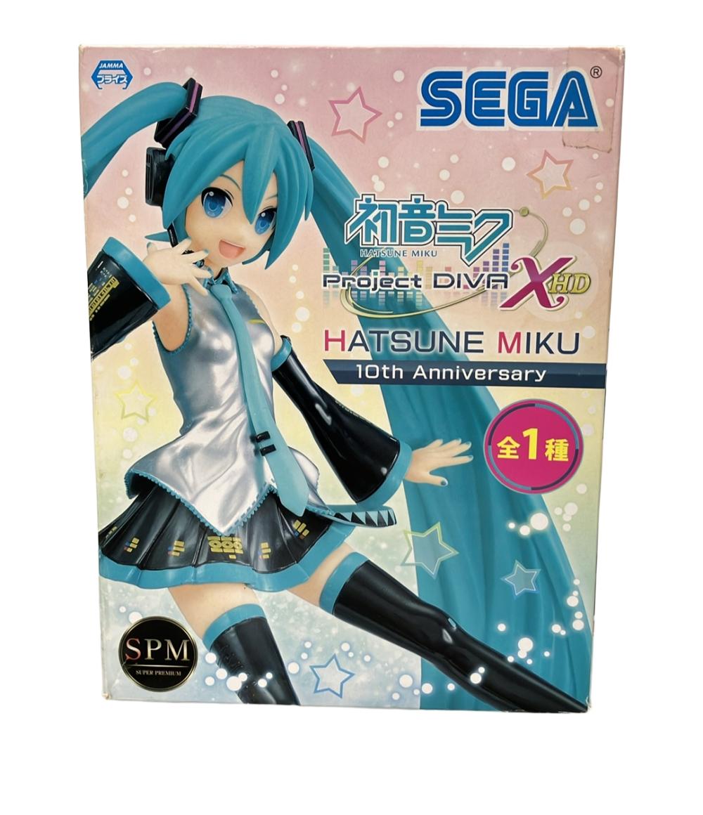 楽天市場】初音ミク Project DIVA X HD SPMフィギュア 初音ミク 楽天市場】初音ミク Project DIVA X HD SPMフィギュア 初音ミク