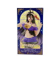 【最大1,000円OFFクーポン4日20時~11日1:59迄】【中古】 美品 オーバーロード Coreful アルベド ナイトウェアver. タイトー フィギュア