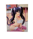 【全品10%OFFクーポン30日0時〜23:59迄】【中古】 美品 NIKKE 勝利の女神 Yumemirize ネロ セガ フィギュア