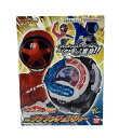 【全品P10倍15日0時~23:59迄】【中古】 爆上戦隊ブンブンジャー おもちゃ 変身アイテム DXブンブンチェンジャー バンダイ おもちゃ・玩具