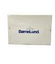 【全品P10倍15日0時~23:59迄】【中古】 つみき BorneLund