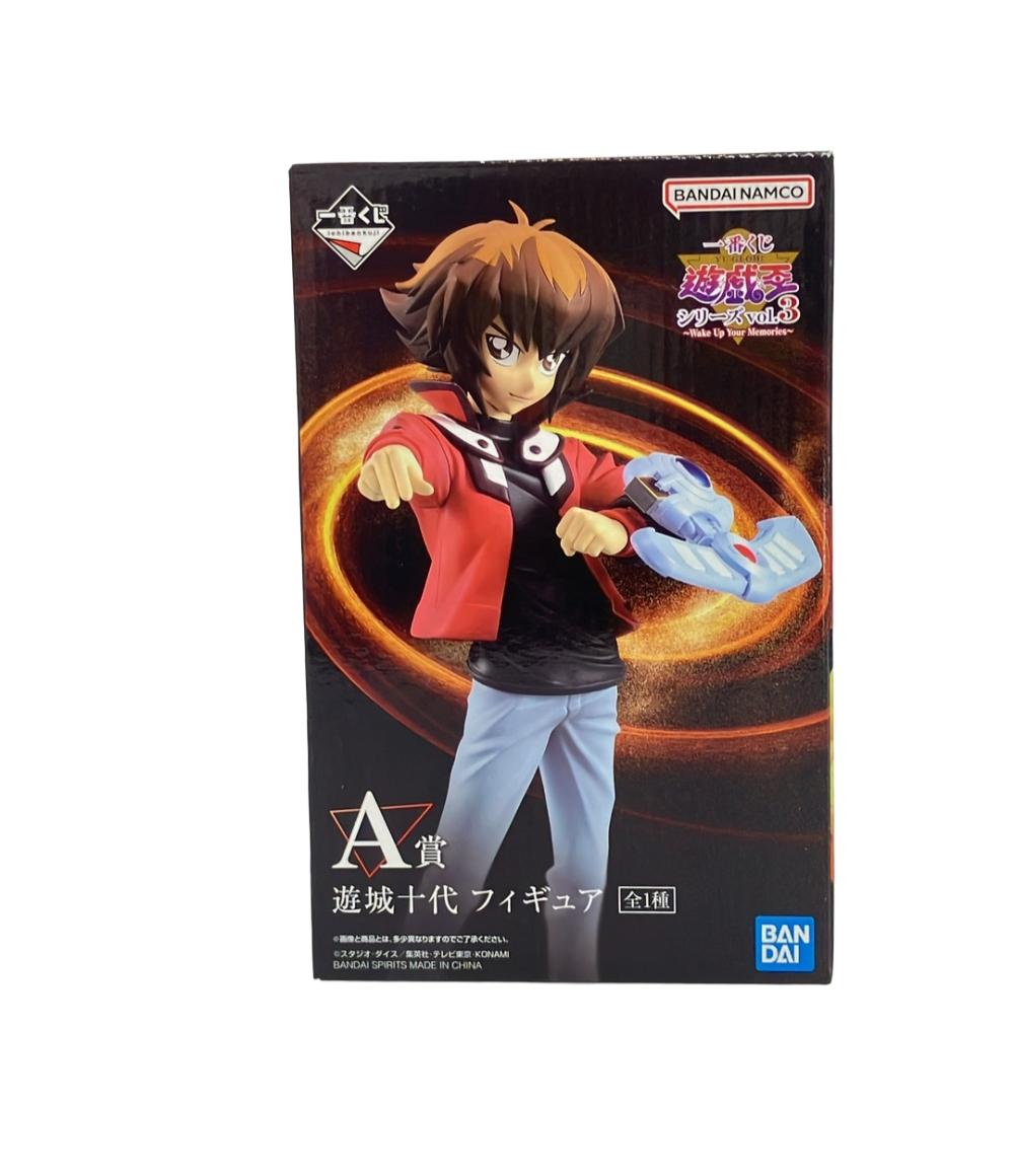 楽天市場】遊城十代 フィギュアの通販 楽天市場】遊城十代 フィギュアの通販
