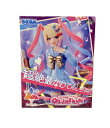 【中古】 美品 ニーディガールオーバードーズ 超絶最かわてんしちゃん Lumiasta セガ フィギュア(3)
