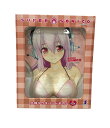 【全品10%OFFクーポン30日0時〜23:59迄】【中古】 すーぱーそに子 立体マウスパッド その他ホビー