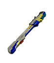 【全品P10倍15日0時~23:59迄】【中古】 武器玩具 ウルトラマンファイト DXナイトティンパー バンダイ