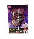 【最大1,000円OFFクーポン4日20時~11日1:59迄】【中古】 アクエリオンEVOL クレアドロセラ メガハウス フィギュア