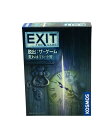 【全品10%OFFクーポン30日0時〜23:59迄】【中古】 美品 カードゲーム EXIT 脱出:ザ・ゲーム 荒れはてた小屋 その他ホビー