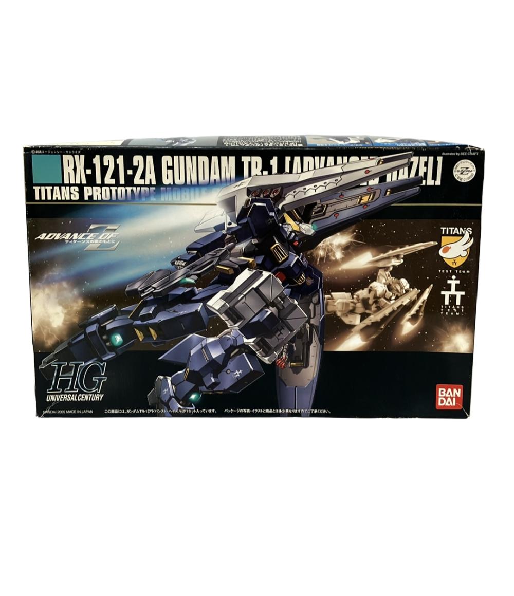 人気 ブランド チェック 楽天市場】RX-121-2A ガンダムTR-1 アドバンスドヘイズルの通販 その他