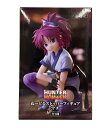 【全品10%OFFクーポン30日0時〜23:59迄】【中古】 HUNTER×HUNTER ぬーどるストッパーフィギュア マチ フリュー フィギュア