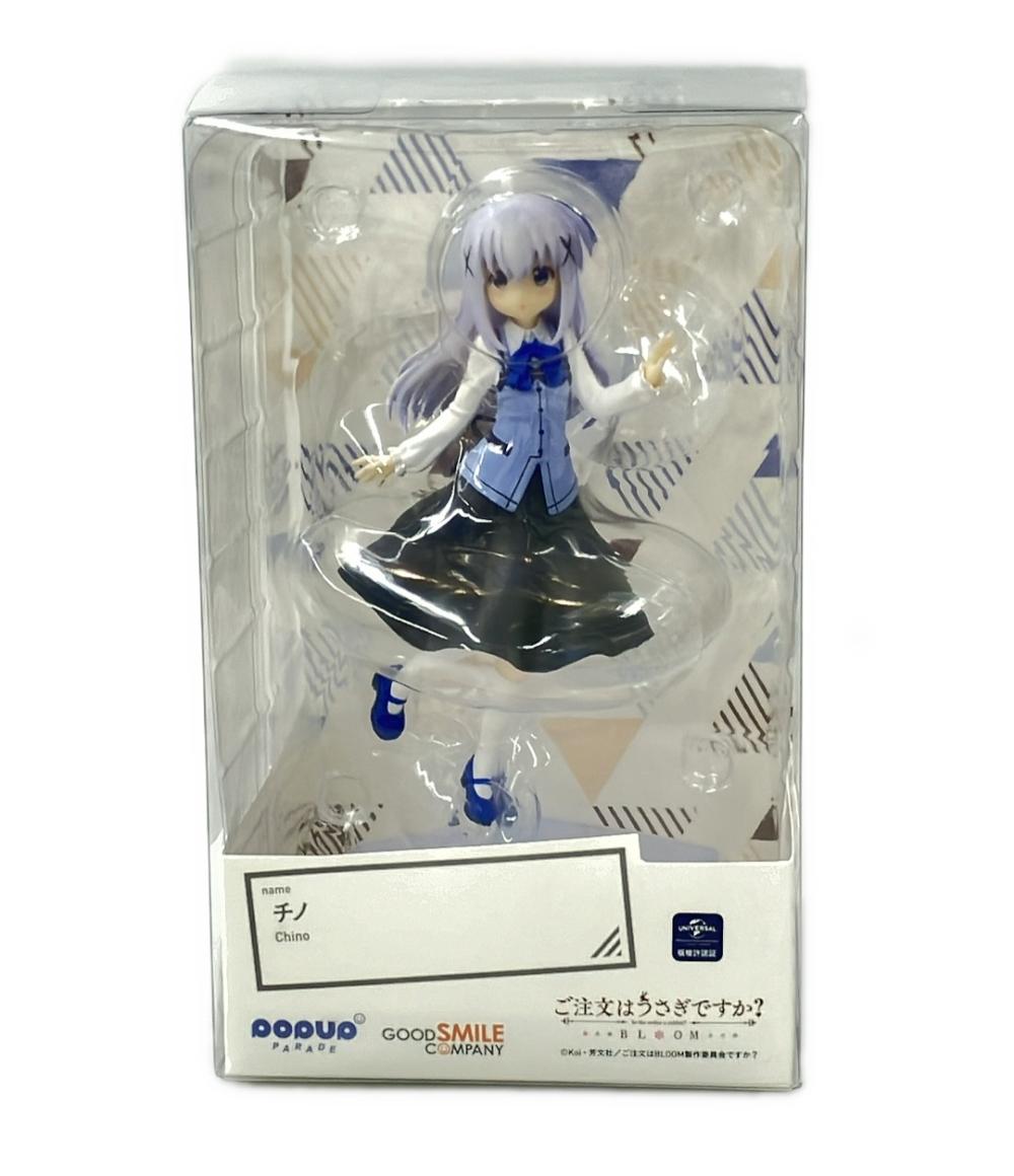 楽天市場】ごちうさ チノ フィギュアの通販 楽天市場】ごちうさ チノ フィギュアの通販