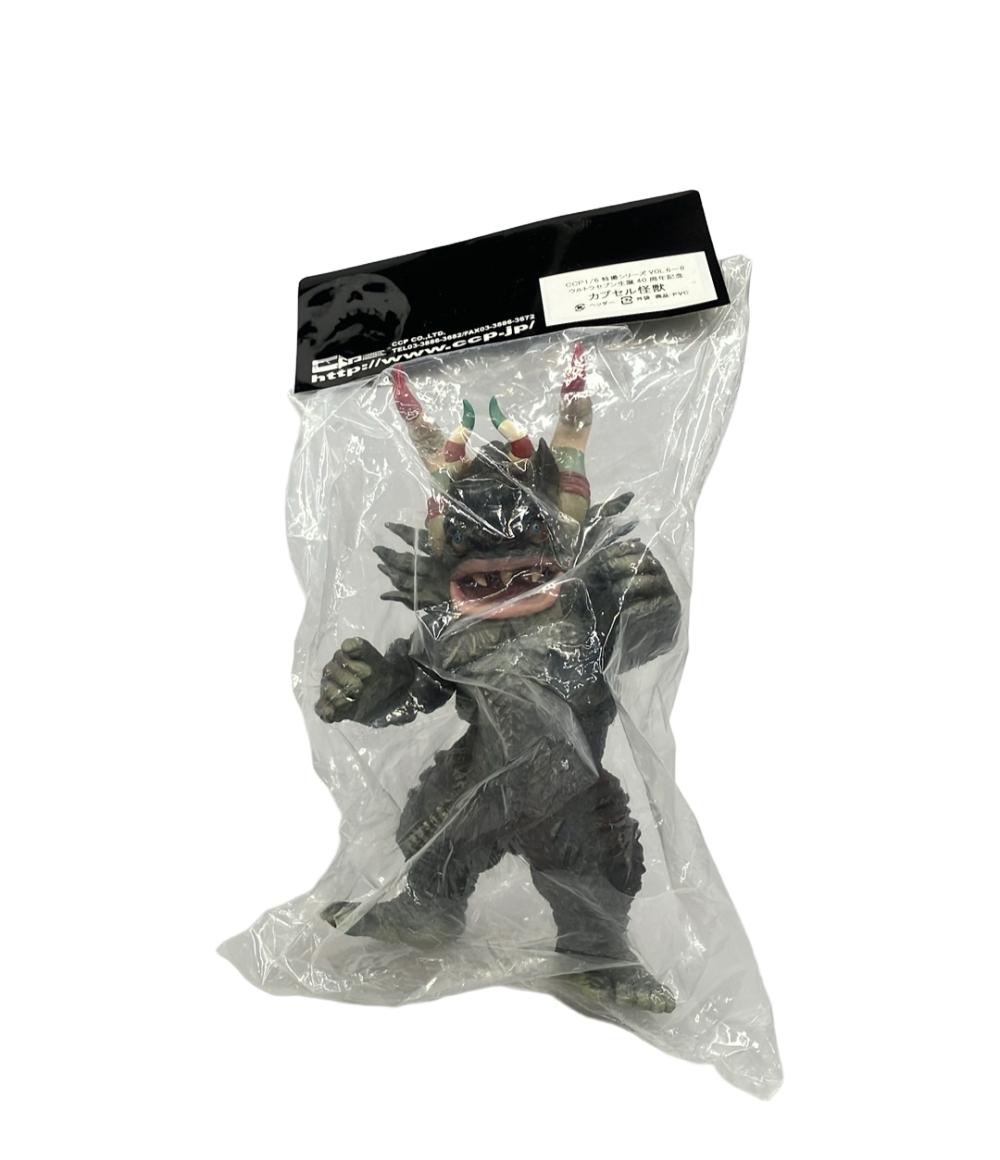 楽天市場】ウルトラセブン カプセル怪獣 ミクラスの通販 楽天市場】ウルトラセブン カプセル怪獣 ミクラスの通販