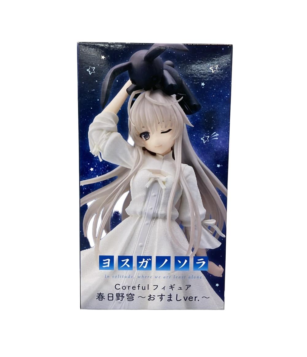 楽天市場】ヨスガノソラ 春日野 穹 フィギュアの通販 楽天市場】ヨスガノソラ 春日野 穹 フィギュアの通販