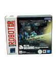 【全品10%OFFクーポン30日0時〜23:59迄】【中古】 美品バンダイ ロボット魂機動戦士ガンダム MS-14A ガトー専用ゲルググ ver. A.N.I....