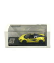 【最大1,000円OFFクーポン16日1:59迄】【中古】 美品 ミニカー McLaren 570S TSM MODEL ミニカー