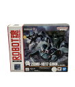 【中古】 美品 機動戦士ガンダムSEED ROBOT魂 ZGMF-1017 ジン バンダイ フィギュア
