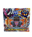 【全品P10倍1日0時~23:59迄】【中古】 美品 仮面ライダーガッチャード なりきりアイテム DXガッチャーイグナイター バンダイ おもちゃ・玩具