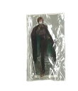 【全品10%OFFクーポン30日0時〜23:59迄】【中古】 美品 アクリルスタンド&チェキ風カード にじさんじ セピアスト 紫 白雪巴